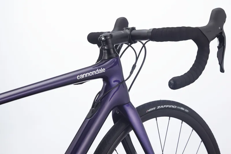 Cannondale synapse on sale purple