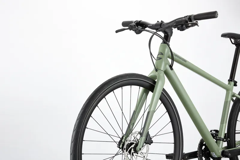 Cannondale quick hot sale women's 3 agave