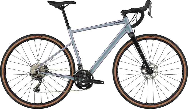 Cannondale Topstone LTD Gravel Bike in Green