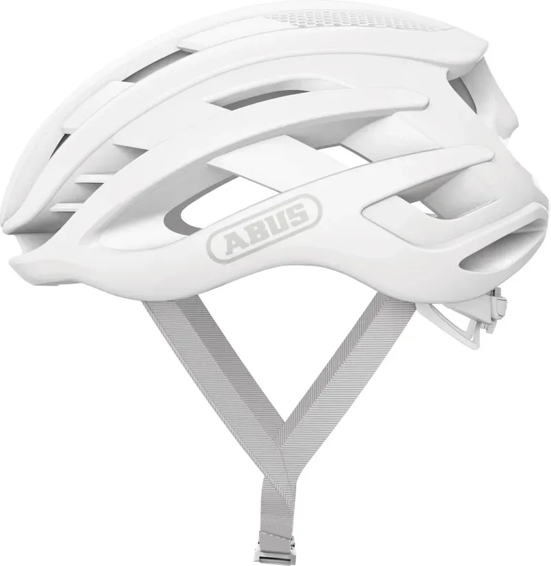 ABUS - AIRBREAKER Pure S White Small