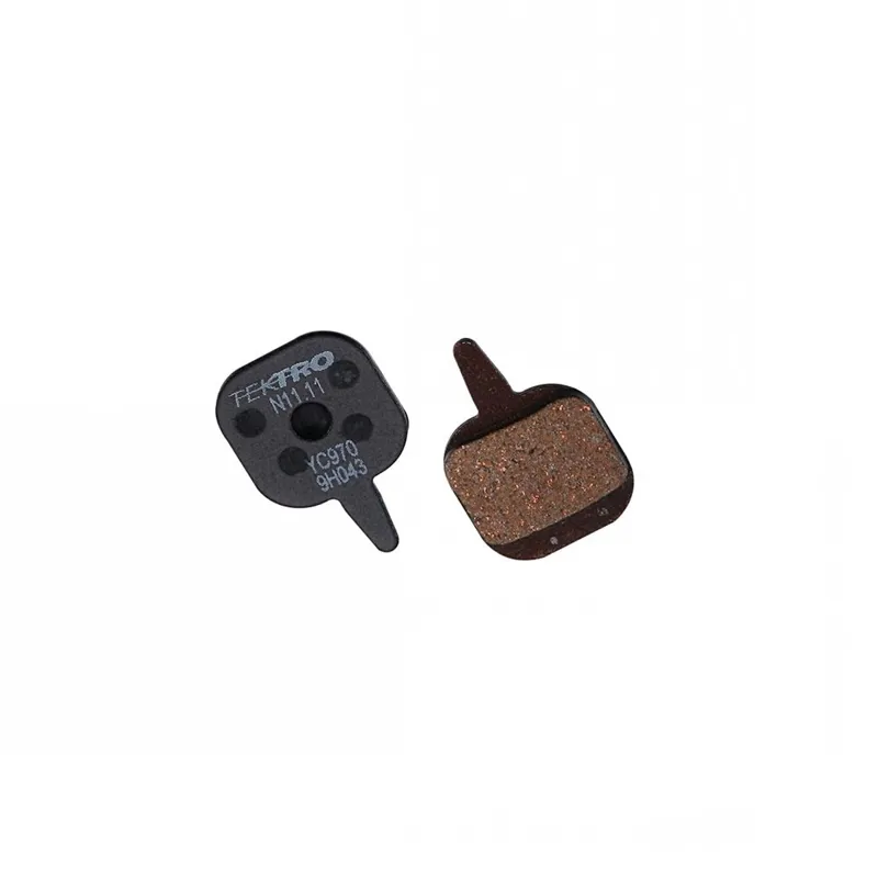 Tektro Auriga Disc Brake Pads-2