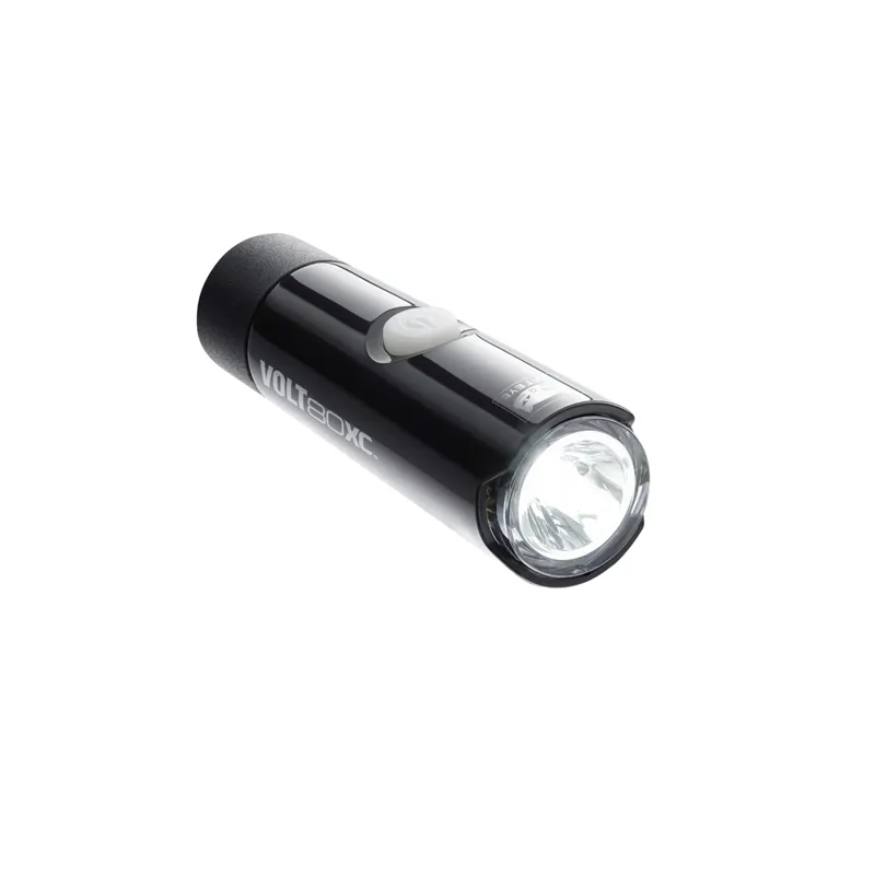Cateye Volt 80 XC Usb Rechargeable Front Light in Black