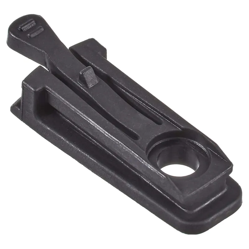 Cateye AMPP 400/500 Bracket Spacer in Black