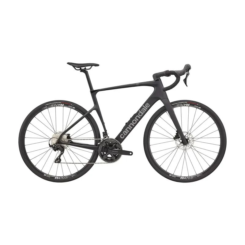Cannondale Synapse Carbon 5 / Black