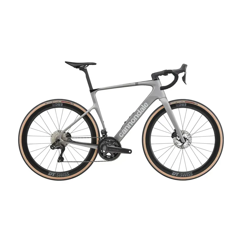 Cannondale Synapse Carbon 2 / Grey