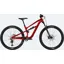 Cannondale Habit 4 Trail Bike in Candy Red