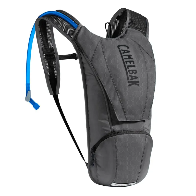 Camelbak Classic Hydration Pack 2.5l / 85oz In Grey