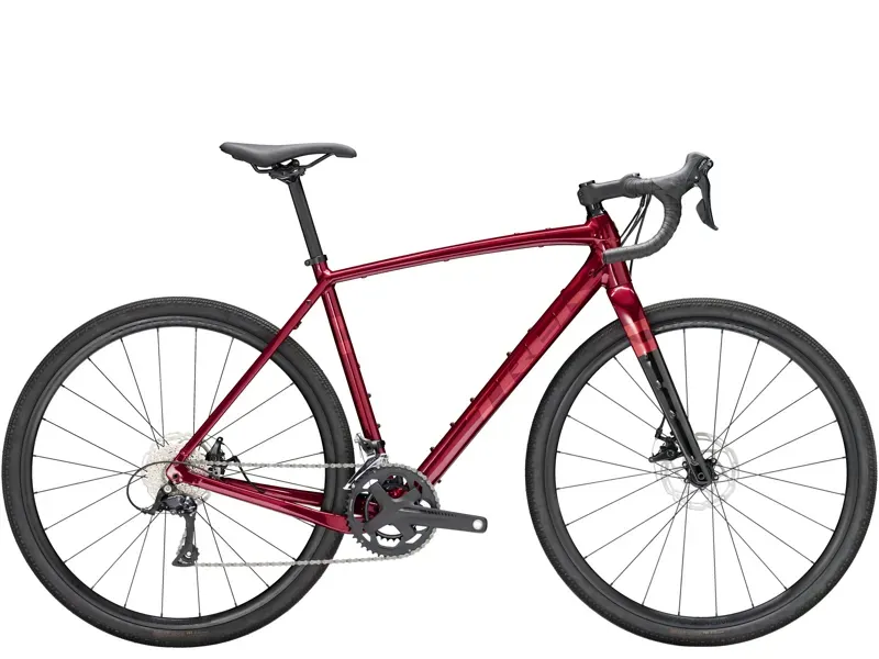 Trek Checkpoint ALR 3 CRIMSON