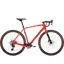 Trek Checkpoint ALR 5 Road Bike In Lava Red