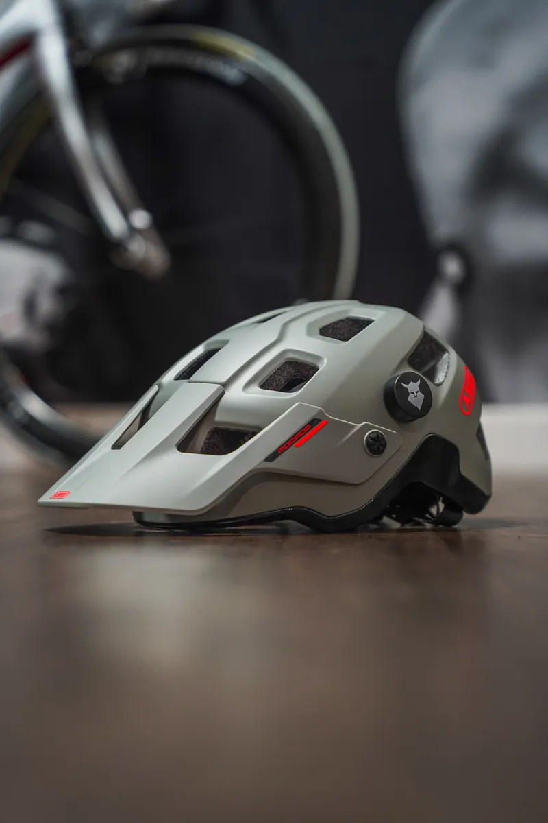 Tocsen Crash Helmet Sensor Black-3