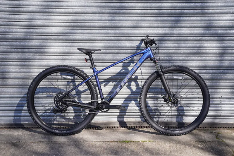SAD Trek Marlin 5 29 Purple Size ML - Cosmetic Damage-1