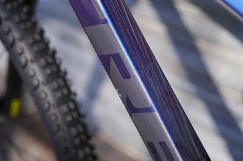 SAD Trek Marlin 5 29 Purple Size ML - Cosmetic Damage-9