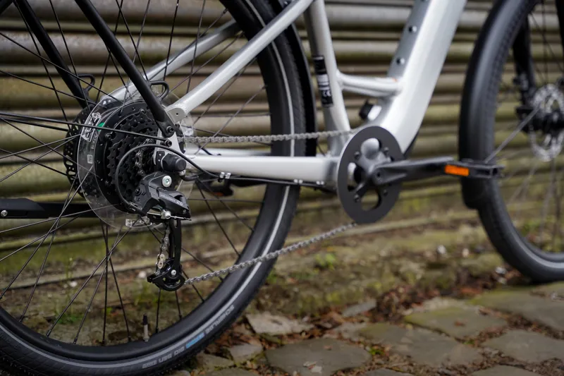 Cannondale Mavaro Neo SL 2-2