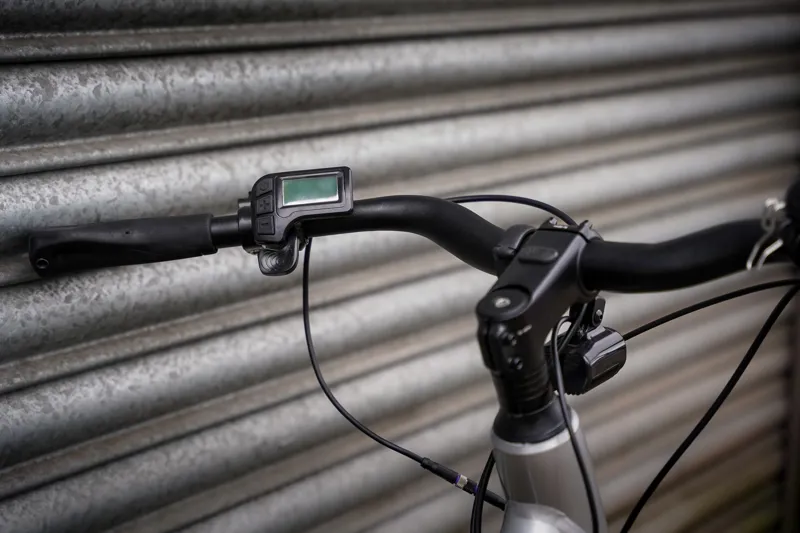 Cannondale Mavaro Neo SL 2-4