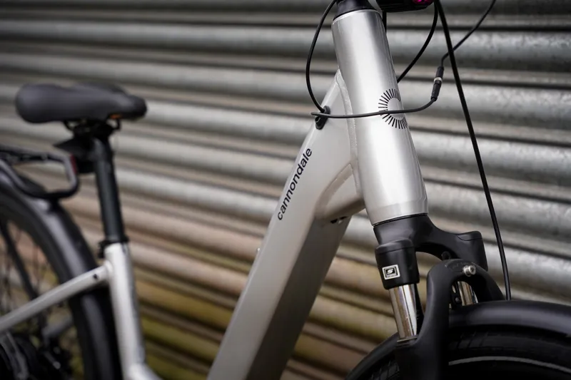 Cannondale Mavaro Neo SL 2-5