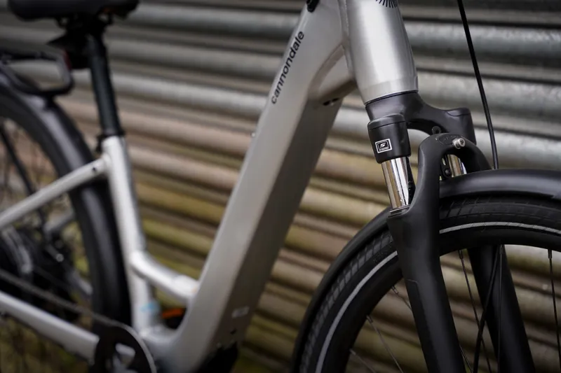 Cannondale Mavaro Neo SL 2-6