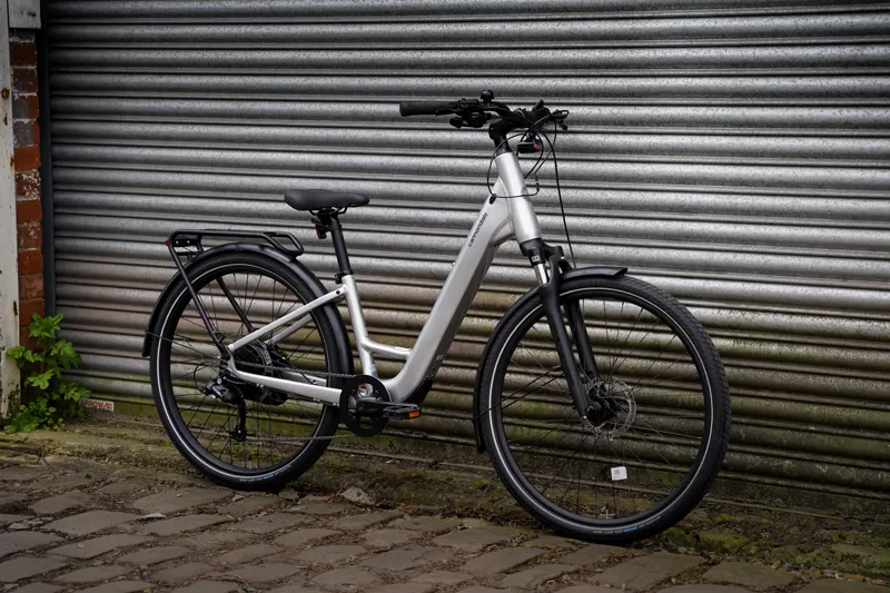 Cannondale Mavaro Neo SL 2-7