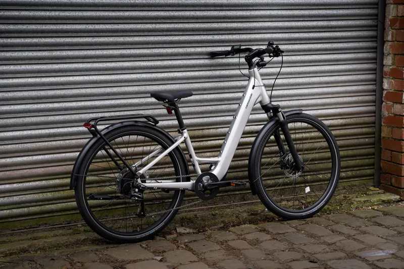 Cannondale Mavaro Neo SL 2-8