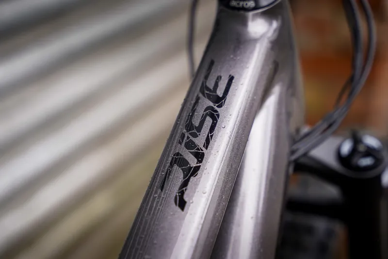 Orbea Rise H30 Anthracite/Black Electric Mountain Bike Size XL-4