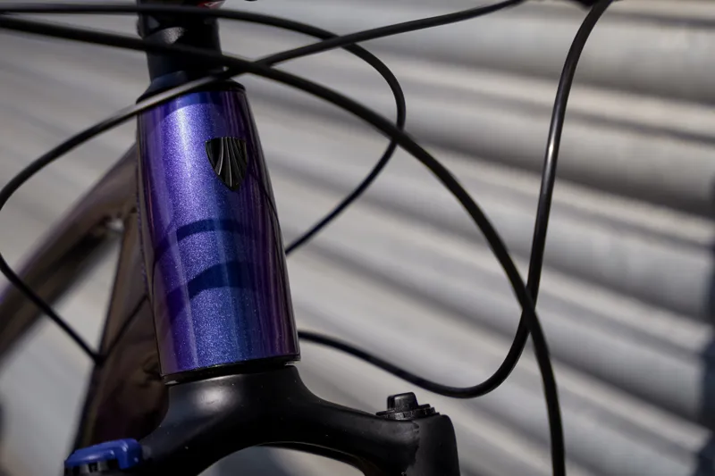 SAD Trek Roscoe 6 Purple Size XL-5