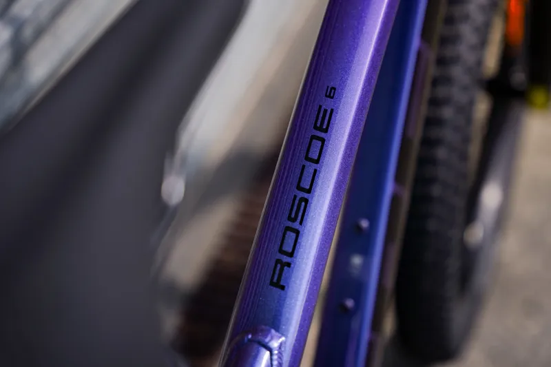 SAD Trek Roscoe 6 Purple Size XL-7