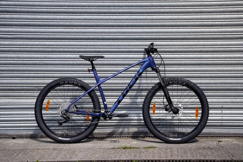 SAD Trek Roscoe 6 Purple Size XL-1