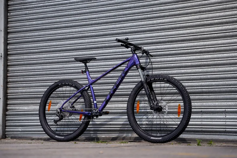 SAD Trek Roscoe 6 Purple Size XL-2