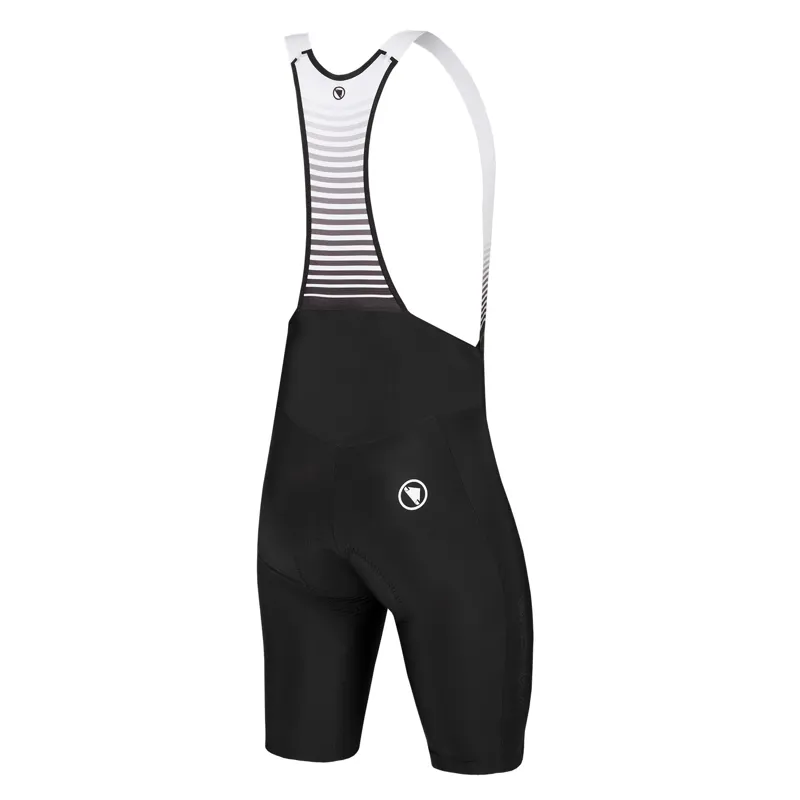 Endura Pro SL Road Bib Shorts in Black-1