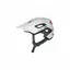 Abus Cliffhanger MTB Helmet in White