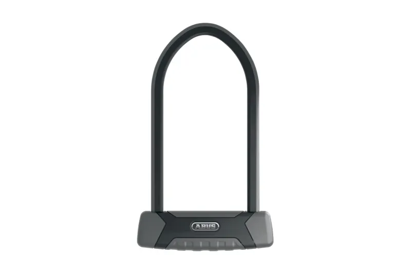 Abus Granit XPlus 540 U-Lock in Black