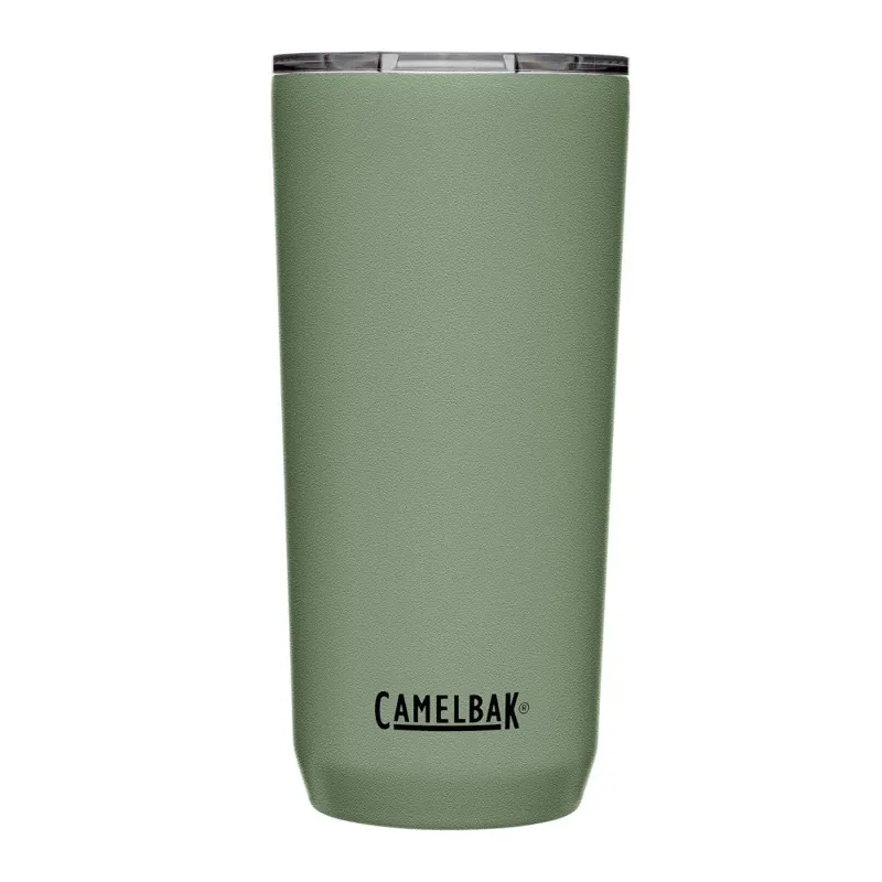 Camelbak Horizon Vacuum Insulated 600ml Tumbler in Moss