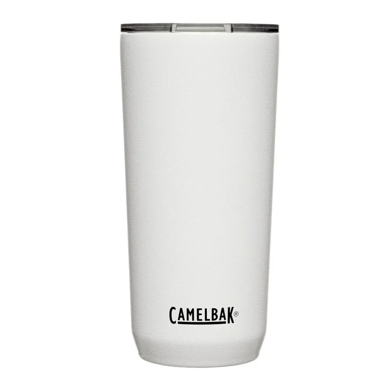 Camelbak Horizon Vacuum Insulated 600ml Tumbler in White