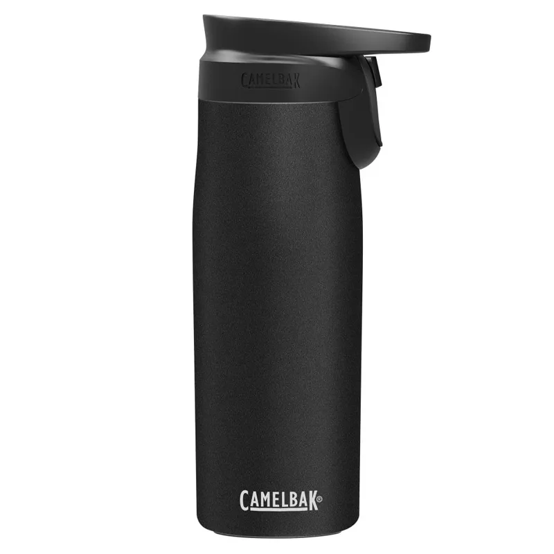 2021 Camelbak Forge Flow Vacuum Insulated 600ml Mug in Black