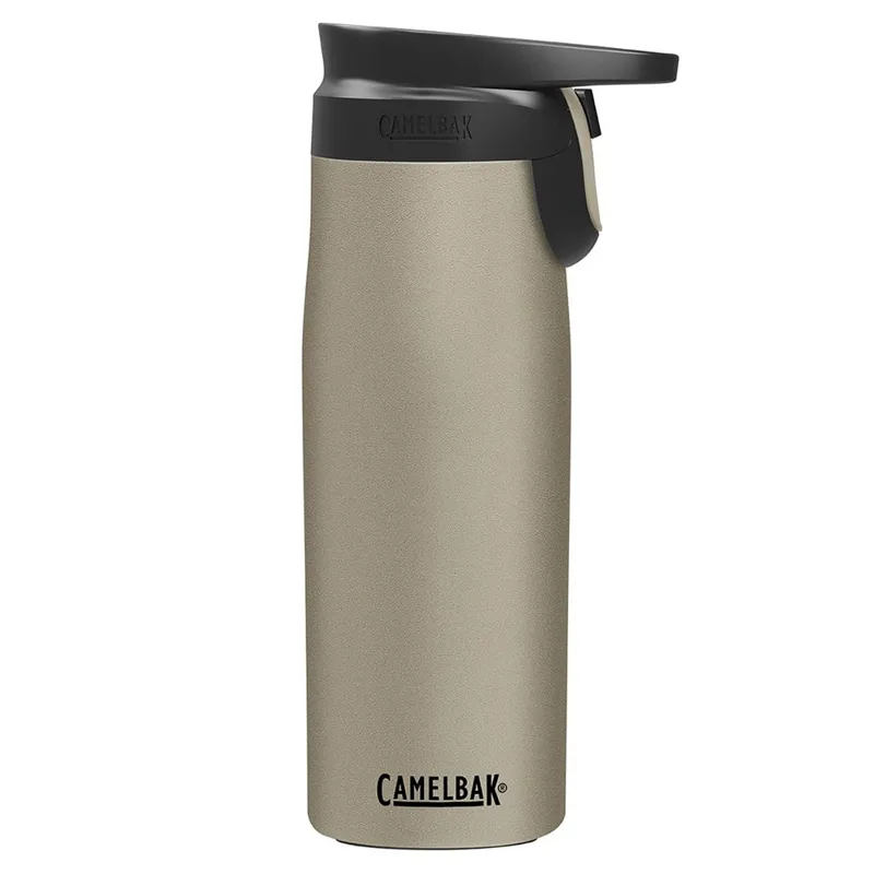 2021 Camelbak Forge Flow Vacuum Insulated 600ml Mug in Dune
