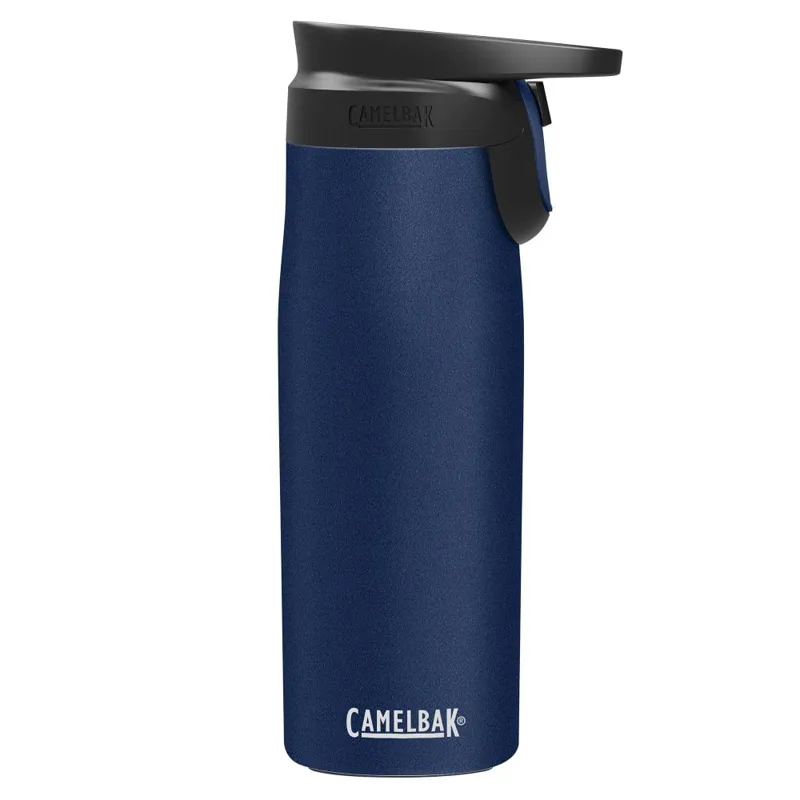 2021 Camelbak Forge Flow Vacuum Insulated 600ml Mug in Navy