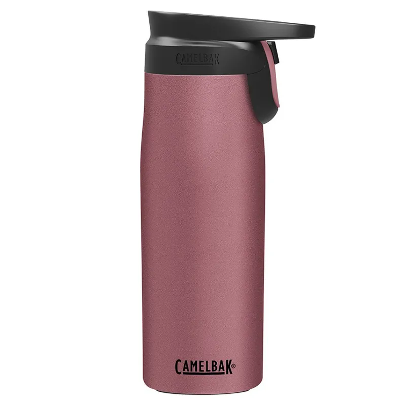 2022 Camelbak Forge Flow Vacuum Insulated 600ml Mug in Terracotta Rose