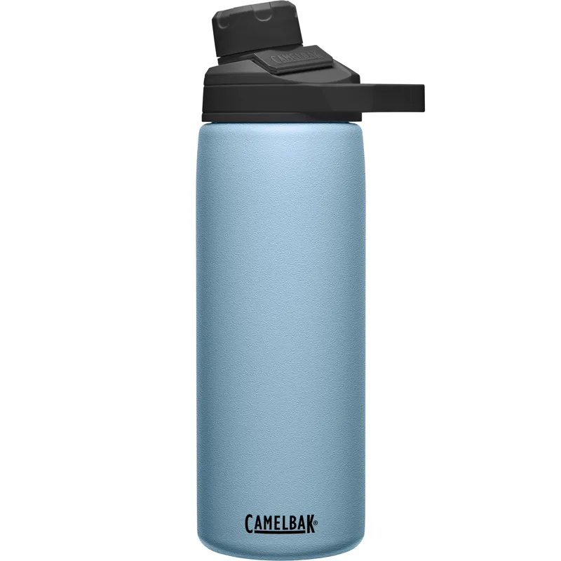 Camelbak Chute Mag 600ml Vacuum Insulated Bottle in Dusk Blue