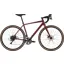 2021 Cannondale Topstone 3 Gravel Bike in Red