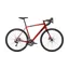 2021 Cannondale Synapse 105 Road Bike in Red