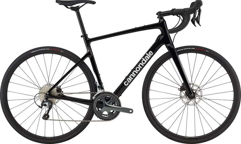 2022 Cannondale Synapse Carbon 4 Road Endurance Bike in Cashmere