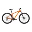 2021 Cannondale Trail 6 Mountain Bike in Orange
