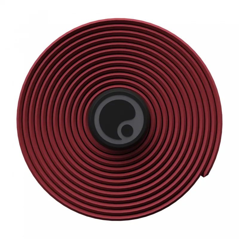 Ergon Gravel Bartape in Red