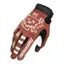 2022 Fasthouse Speed Style Stomp Gloves in Clay