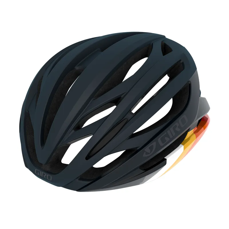 Giro sales syntax blue