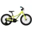 Trek Precaliber 16 Freewheel Kids Bike in Volt