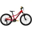 Trek Precaliber 20 7-Speed Kids Hybrid Bike in Viper Red