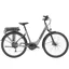 Trek Verve+ 2 Lowstep 300wh Electric Hybrid Bike in Grey