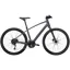 Trek Dual Sport 2 Commuter Bike in Galactic Grey