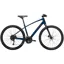 Trek Dual Sport 2 Commuter Bike in Juniper