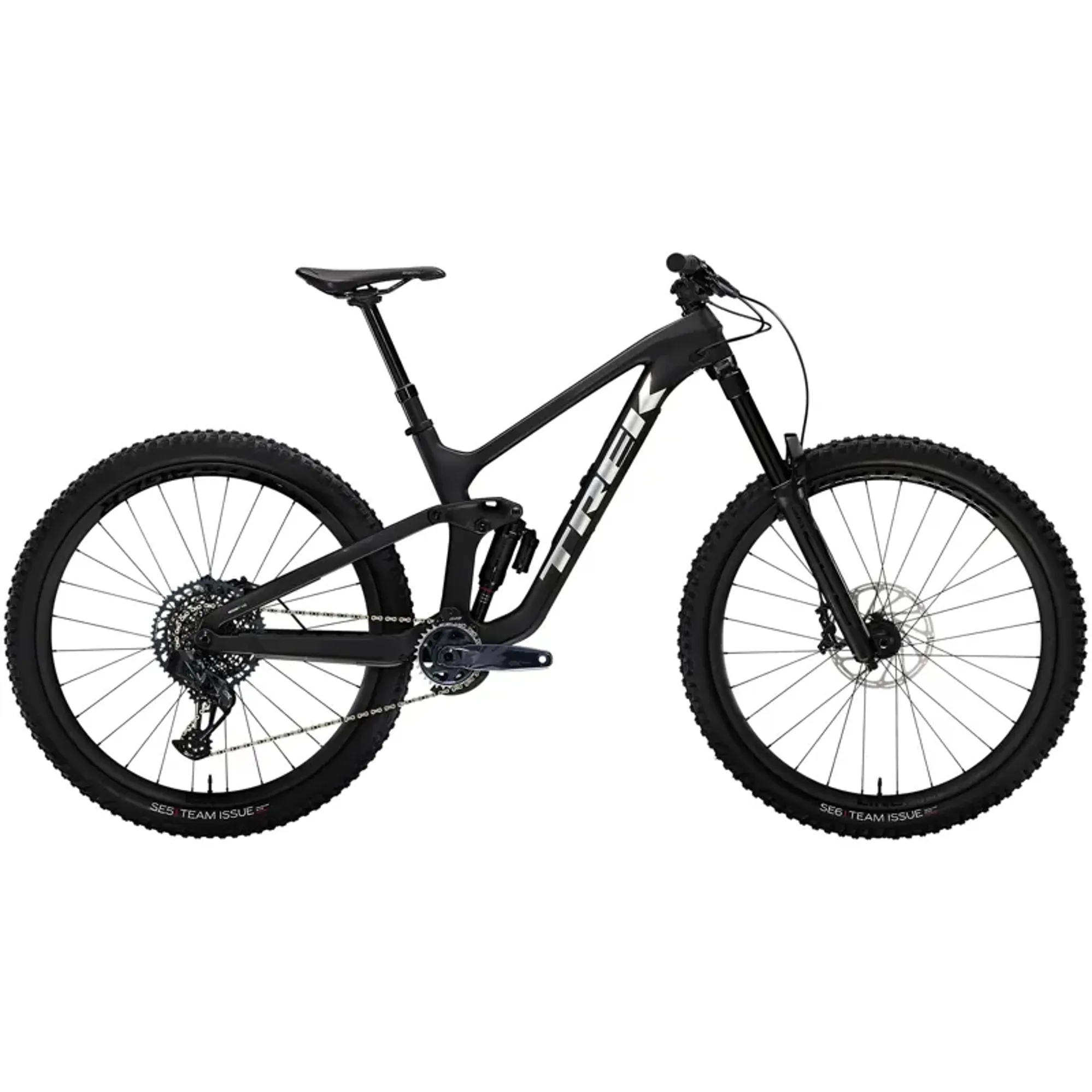 Bike Trek Buy Used Full Suspension Mountain Bike Full Suspension
